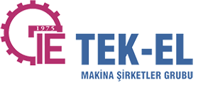 Tek-El Mak. Teknik Hırdavat San. Tic. Ltd. Şti.