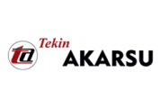 Tekın Akarsu Redüktör Mot.Mak.Iç Dıs Tıc.Ltd.Stı.