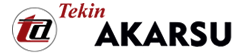 Tekın Akarsu Redüktör Mot.Mak.Iç Dıs Tıc.Ltd.Stı.
