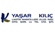 Yaşar Kılıç Lastik Mamülleri Ulus Nak. Oto. San. Tic. Ltd.Şti.