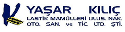 Yaşar Kılıç Lastik Mamülleri Ulus Nak. Oto. San. Tic. Ltd.Şti.