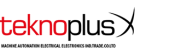Teknoplus Makıne Otomasyon Elektrık Elektronık San