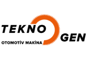 Teknogen Otomotıv Makına Ins.San.Içve Dıs Tıc.Ltd.