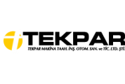 Tekpar Mak. Taah. İnş. Oto. San. Ve Tic. Ltd. Şti.