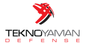 Teknoyaman Makina Optik Kimya Sanayi Ve Ticaret Ltd. Şti.