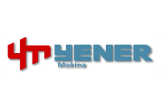 Yener Makina San. İth. İhr. Ve Tic. Ltd. Şti.