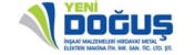 Yenı Dogus Ins.Mal.Hır.Met.Elk.Mak.Tıc.Ltd.Stı.