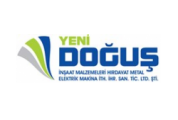 Yenı Dogus Ins.Mal.Hır.Met.Elk.Mak.Tıc.Ltd.Stı.