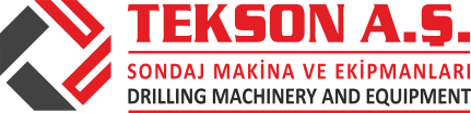 Tekson Makina Sanayi Ve Ticaret A.Ş.