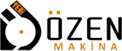 Yeni Özen Makina San. Tic. Ltd. Şti.