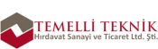 Temelli Teknik Hırdavat Ltd. Şti.
