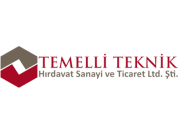 Temelli Teknik Hırdavat Ltd. Şti.