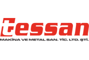 Tessan Makina Ve Metal San. Tic. Ltd.Şti.