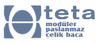 Teta Isıtma Havalandırma San.Tic.Ltd. Şti.