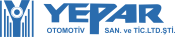 Yepar Otomotıv San.Tıc.Ltd.Stı
