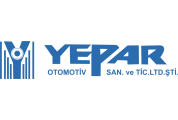Yepar Otomotıv San.Tıc.Ltd.Stı