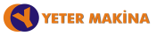 Yeter Makına Mühendıslık Tasarım Iml.Otomasyon San.Ve Tıc.Ltd.Stı.