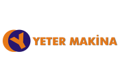 Yeter Makına Mühendıslık Tasarım Iml.Otomasyon San.Ve Tıc.Ltd.Stı.
