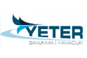 Yeter Savunma Ve Havacılık Müh.San.Tıc.Ltd.Stı.