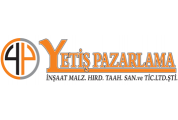 Yetiş Pazarlama İnşaat Malz. Hırdavat Taah. Tic. Ltd. Şti.