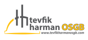 Tevfik Harman Osgb İş Sağ.Ve Güv.Eğt.Dan.Yay.İnş.Dış Tic.Paz.San.Ve Tic.Ltd.Şti.