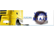 Yıldızman Otomotiv İnşaat Gıda Sanayi Ve Ticaret Ltd.Şti.