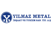 Yılmaz Metal İnş. Ve Turizm San. Tic A.Ş.