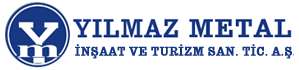 Yılmaz Metal İnş. Ve Turizm San. Tic A.Ş.