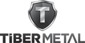 Tiber Metal Demir Çelik İnşaat San.Ve Tic.Ltd.Şti.