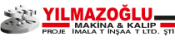 Yılmazoğlu Makina Kalıp Proje Metroloji İml. İth. İhr. Otom. Nak. Gıda Paz. Taah. Tic. San. Ltd. Şti