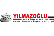 Yılmazoğlu Makina Kalıp Proje Metroloji İml. İth. İhr. Otom. Nak. Gıda Paz. Taah. Tic. San. Ltd. Şti