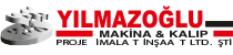 Yılmazoğlu Makina Kalıp Proje Metroloji İml. İth. İhr. Otom. Nak. Gıda Paz. Taah. Tic. San. Ltd. Şti