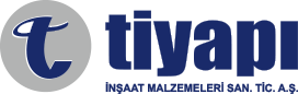 Tiyapı İnşaat Malzemeleri San. Ve Tic.A.Ş.