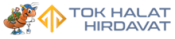 Tok Halat Hırdavat İnşaat Malzemeleri San. Ve Tic. Ltd. Şti