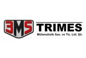 Trimes Mühendisilik Sanayi Ve Ticaret Ltd. Şti.