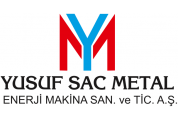 Yusuf Sac Metal Enerji Makina San. Ve Tic. Ltd. Şti.