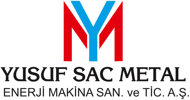 Yusuf Sac Metal Enerji Makina San. Ve Tic. Ltd. Şti.