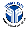 Yüksel Kapı Orman Ürn. Tıc. Ve San. Ltd. Stı.
