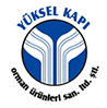 Yüksel Kapı Orman Ürn. Tıc. Ve San. Ltd. Stı.