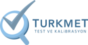 Turkmet Test Deney Kalıbrasyon Muayene Sag.Hızm.Mü