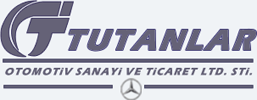 Tutanlar Otomotiv San. Ve Tic. Ltd. Şti.