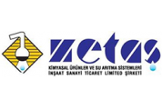 Zetaş Kim.Ür.San.Tic.Ltd.Şti