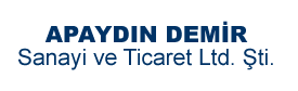Apaydın Demir San. Ve Tic. Ltd. Şti.