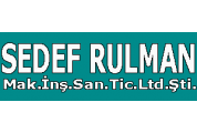 Sedef Rulman Ltd. Şti.