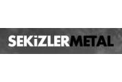 Sekızler Grup Metal Ins. San Ve Tıc. Ltd. Stı