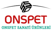 Yaşar Sanayi Ürünleri – Onspet Sanayi Ürünleri