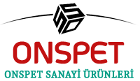 Yaşar Sanayi Ürünleri – Onspet Sanayi Ürünleri