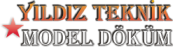Yıldız Teknik Mak. Model Döküm İmalat Sanayi