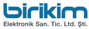 Birikim Elektronik San. Ve Tic. Ltd. Şti.
