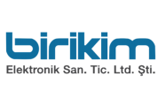 Birikim Elektronik San. Ve Tic. Ltd. Şti.